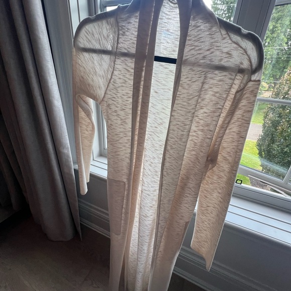 Babaton Kirby Cardigan Beige - Picture 4 of 4